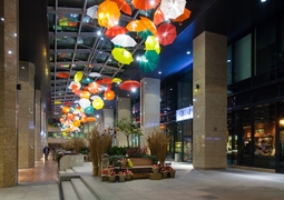 Лесная ул., д.9