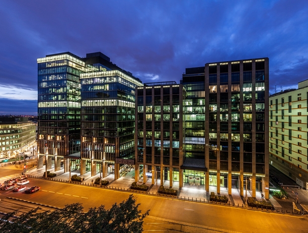 Лесная ул., д.9