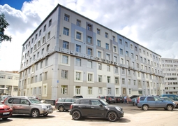 Хуторская 2-я ул, д 38А