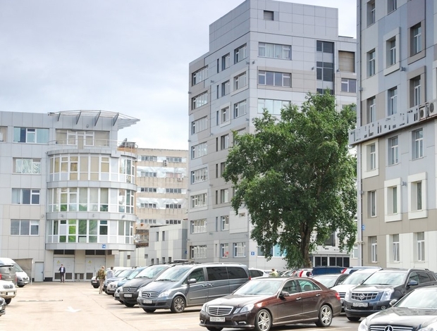 Хуторская 2-я ул, д 38А