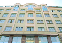 Бизнес-центр "Святогор I"