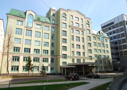 Бизнес-центр "Святогор I"