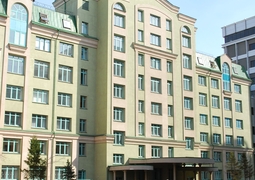 Бизнес-центр "Святогор I"