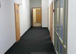 Бизнес-центр "Святогор I"