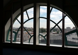 Бизнес-центр "Святогор I"