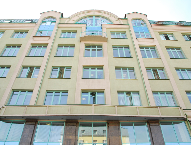 Бизнес-центр "Святогор I"