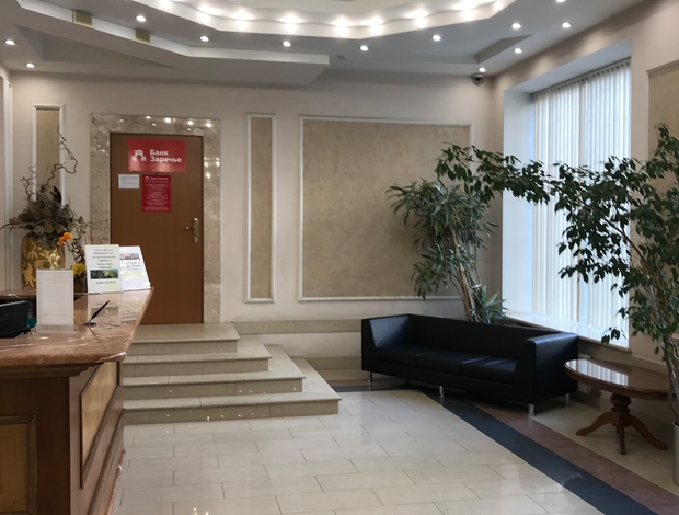 Бизнес-центр "Святогор I"