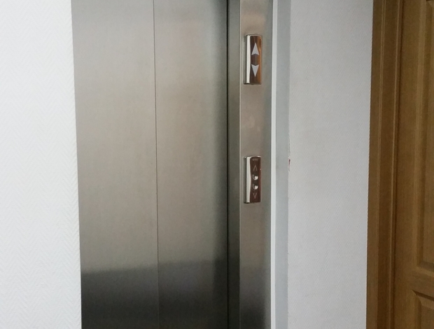 Бизнес-центр "Святогор I"