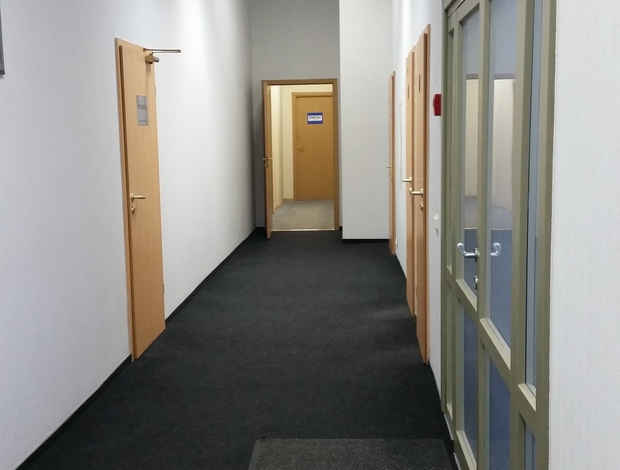 Бизнес-центр "Святогор I"