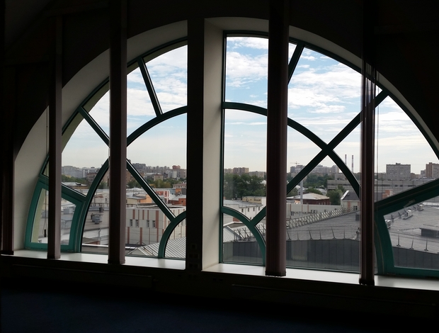 Бизнес-центр "Святогор I"