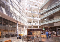 Бизнес-центр "Серебряный Город"