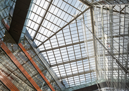 Бизнес-центр "Серебряный Город"