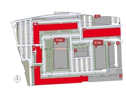 Полковая ул, д 3