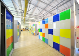 Полковая ул, д 3