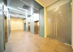 Полковая ул, д 3