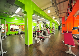 Полковая ул, д 3