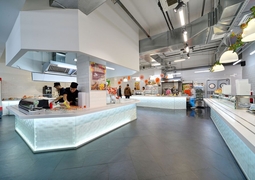 Полковая ул, д 3