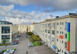 Полковая ул, д 3