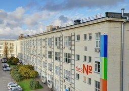 Полковая ул, д 3