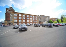 Полковая ул, д 3