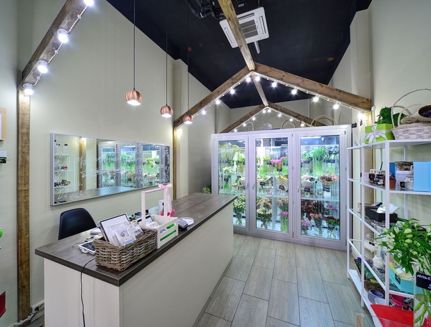 Полковая ул, д 3