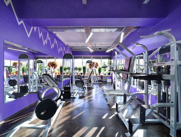 Полковая ул, д 3