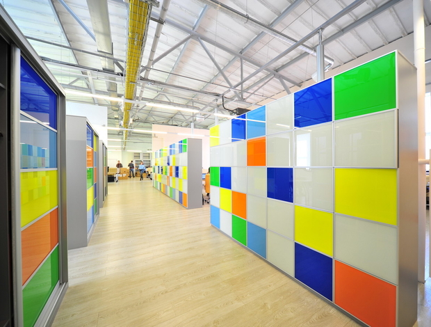 Полковая ул, д 3