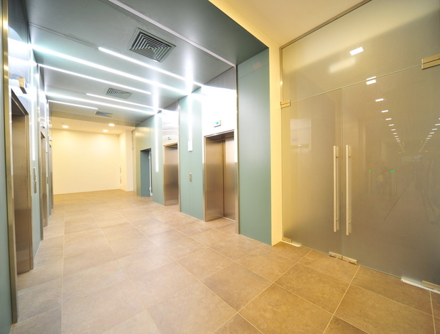 Полковая ул, д 3