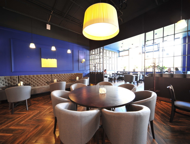 Полковая ул, д 3