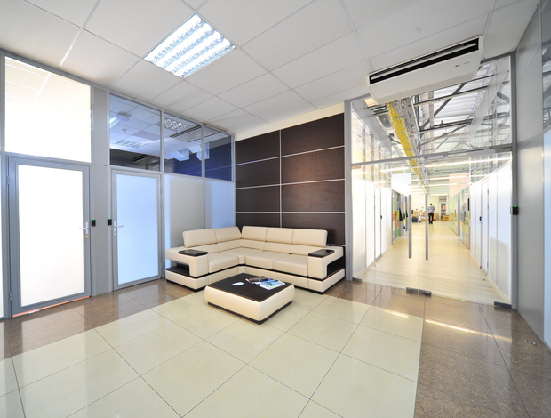 Полковая ул, д 3