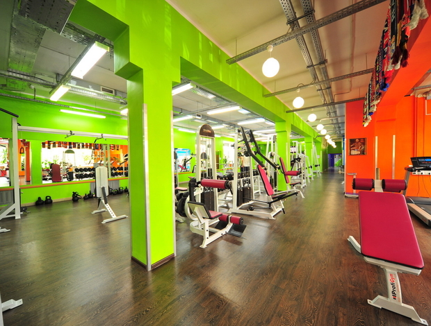 Полковая ул, д 3