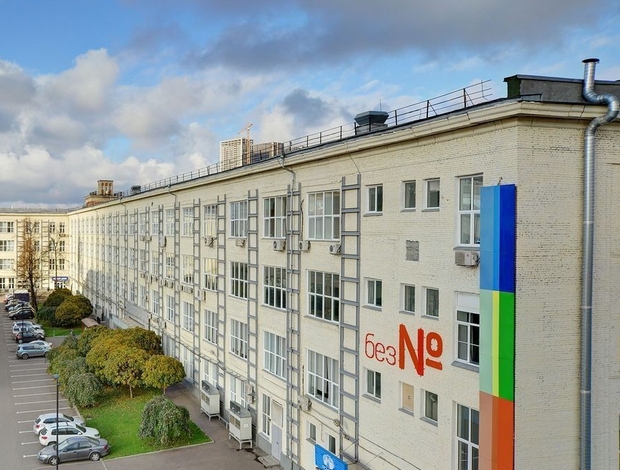 Полковая ул, д 3